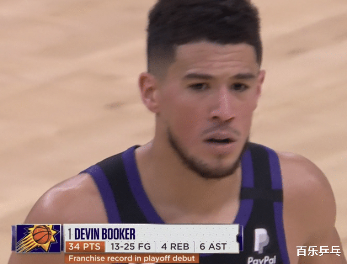 湖人队|“黑7”太阳？湖人成NBA笑话，季后赛原形毕露，詹眉已丧失统治力