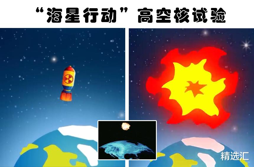 人类历史上出现过的6个很可能会终结世界的可怕实验