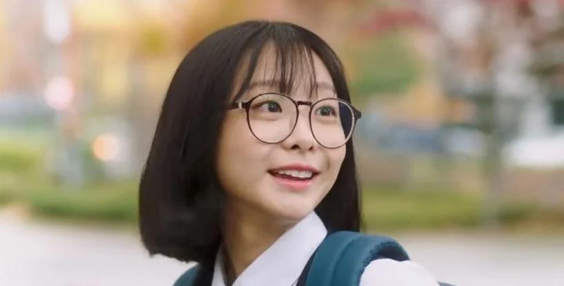 金多美|“怪物新人”金多美，出道1年横扫多项大奖，私下性格反差超大