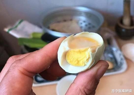 古今医案研读 这种“鸡蛋”吃一口堪比吃5斤塑料袋，不想胃受伤，趁早远离