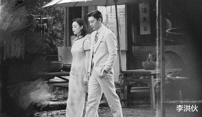 邓伦|《夜旅人》路透曝光，倪妮和邓伦CP感爆棚，粉丝却撕得天昏地暗