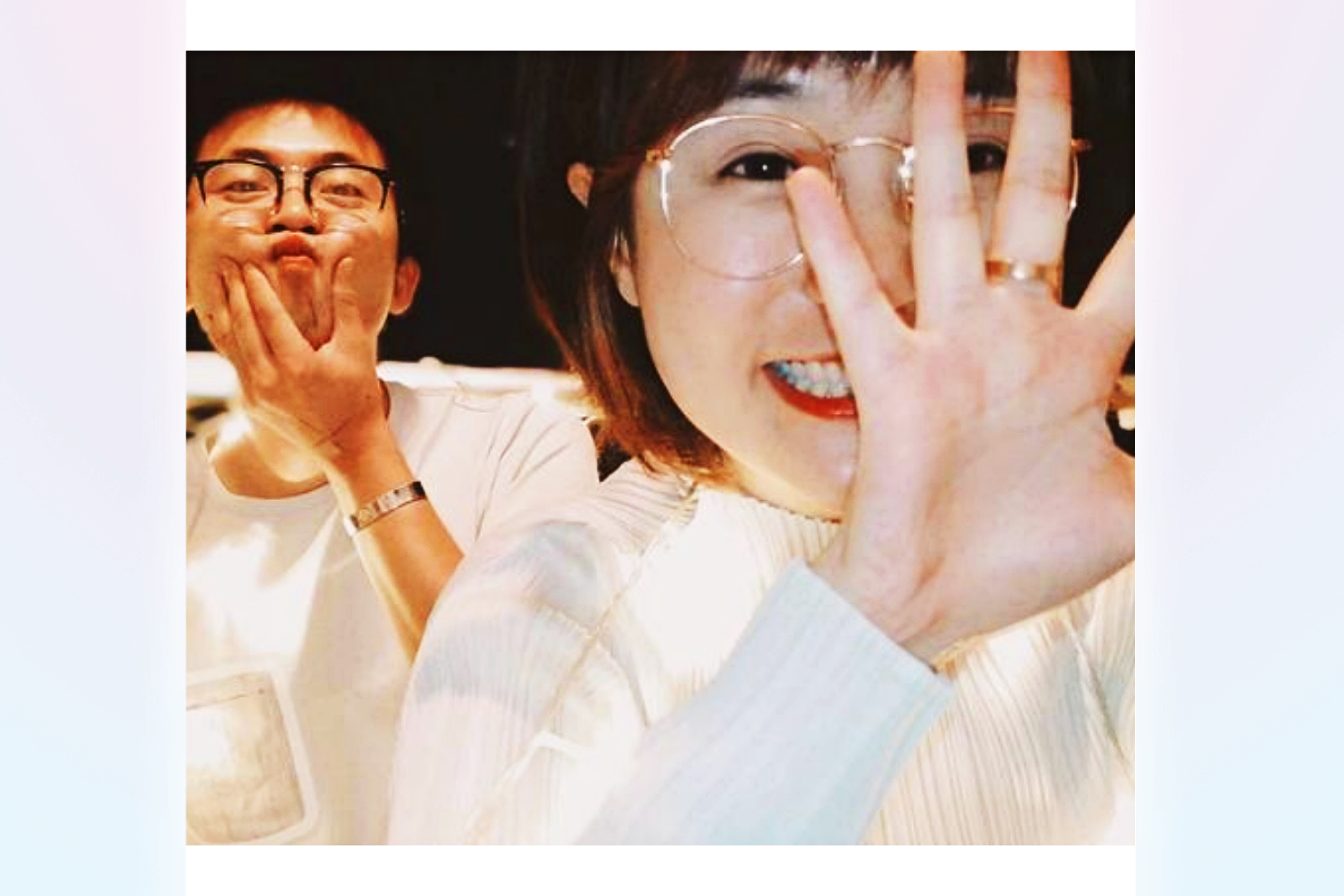 |网红“小白脸”抛弃娇妻和闺女，只为吃女网红软饭？始乱终弃！