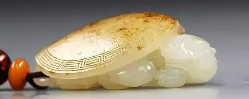 和田玉籽料|什么是和田玉籽料和山料