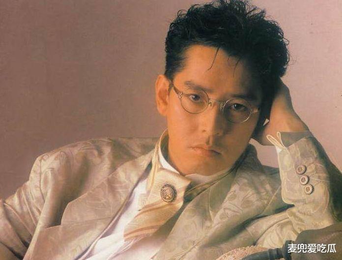 谭咏麟|71岁谭咏麟晚节不保?疑似插足粉丝感情,评论区被网友沦陷