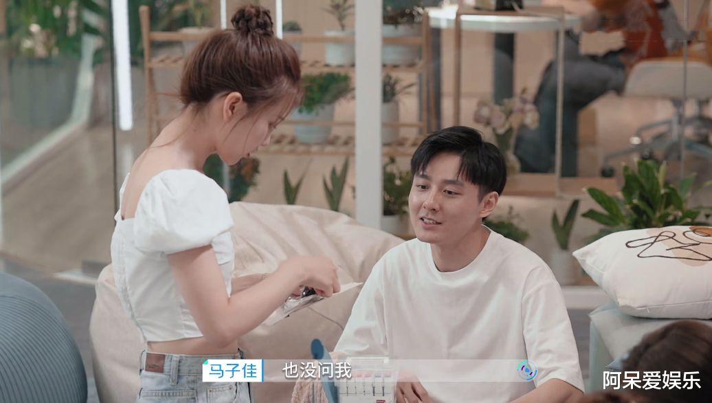 郭麒麟|郭麒麟过度解读女嘉宾遭反感 高情商光环已消失 他是否不适合综艺