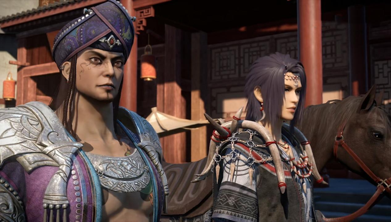 李嗣源|毒公为何帮助李嗣源?不良帅早有安排,一切都是局中局