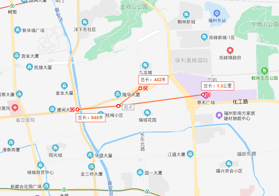 万方|福州楼市分析：晋安区二环内高配比安商房，世茂东望值得入手吗？