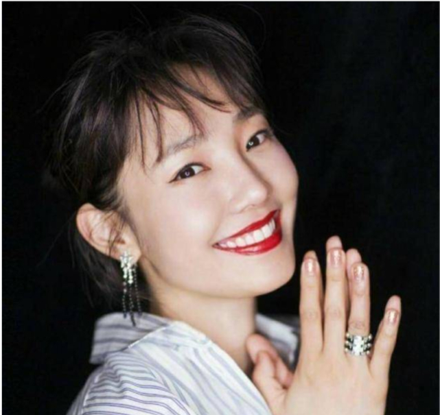 华晨宇|“离婚式”整容？看到5年后的白百何，估计陈羽凡都不认识了吧