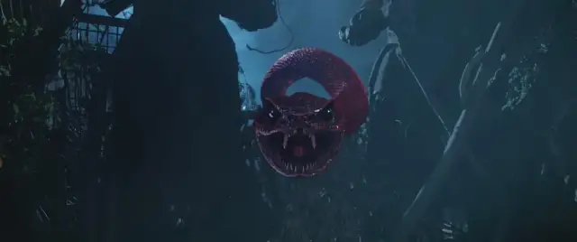 贾玲|尺度最大版《射雕英雄传》，连续三天热度第一！评分却仅4.9分？