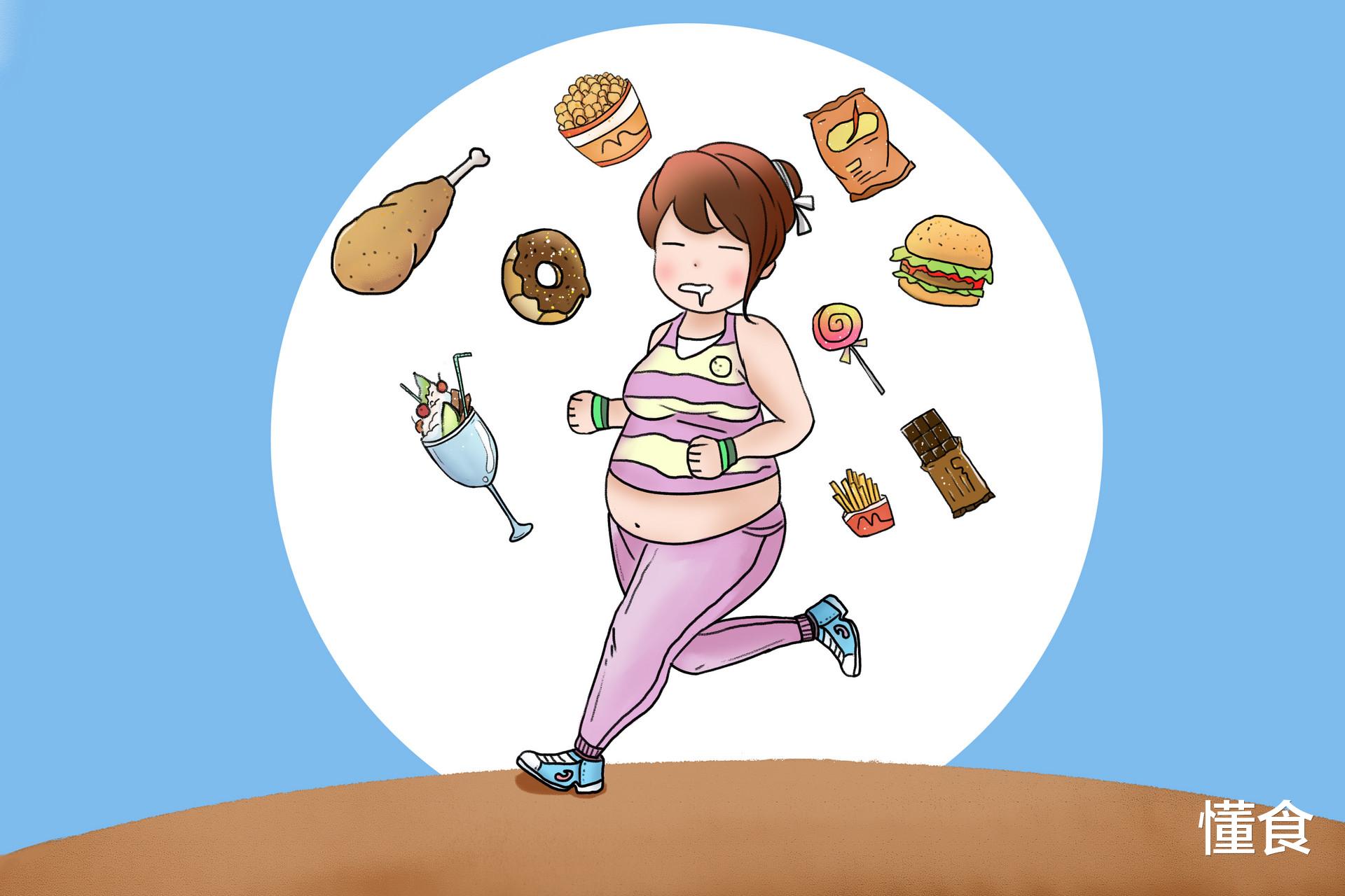 玉米|秋季减肥必囤的3种主食，低GI高饱腹，让你吃饱的同时，还能瘦