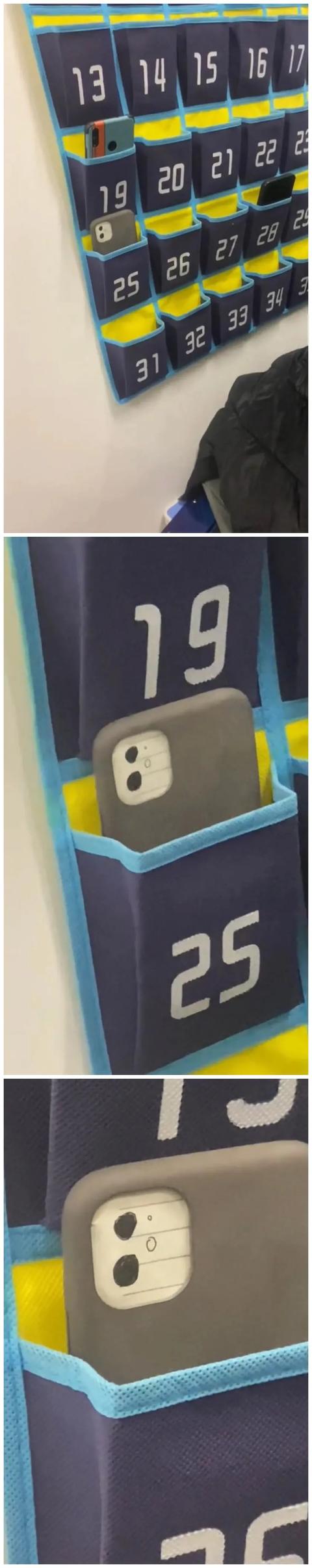 iPhone|神图：这iPhone有点不对劲啊