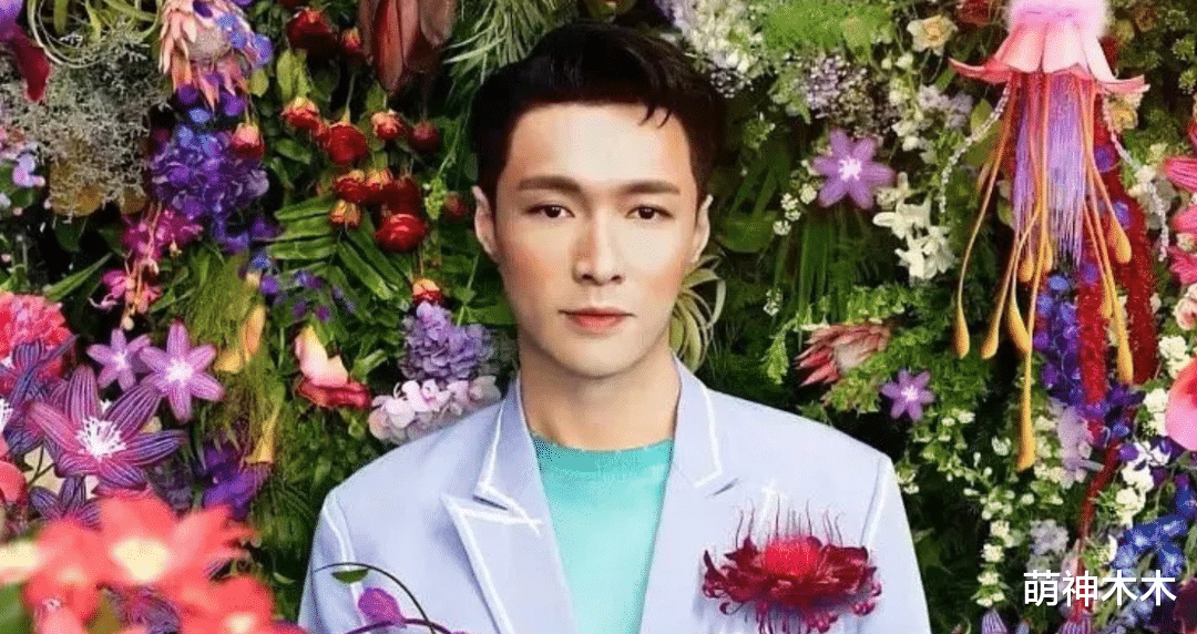 吴磊|男星代言美妆需谨慎，吴磊油头粉面黄轩浓妆艳抹，一不小心成笑话