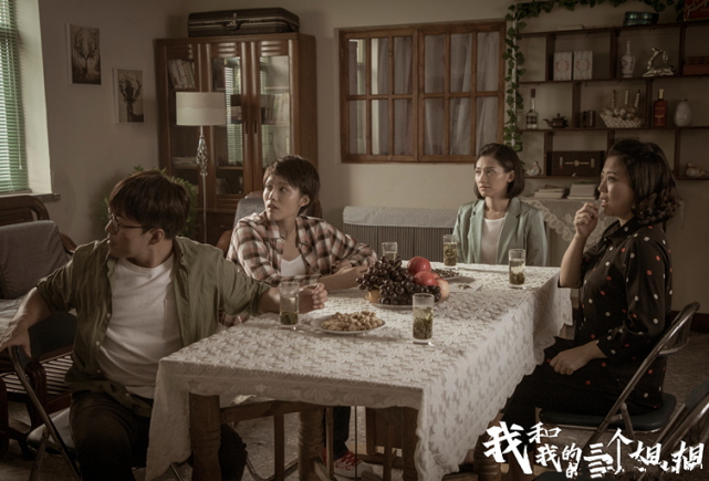 央视|仅播出1集，央视这部“王炸剧”轻松破0.7，林和平作品越看越上头