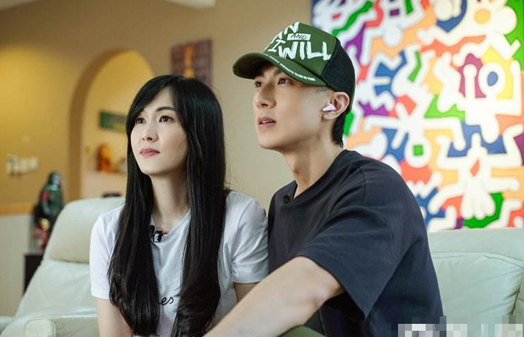 吴尊|有种“神颜”叫吴尊的儿子,完美复刻爸爸的帅气,4岁已是偶像脸