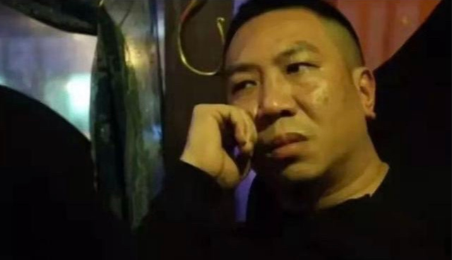 林生斌|疑似小乐发文暗示林生斌没有被带走，称一切快结束了，没有看错他