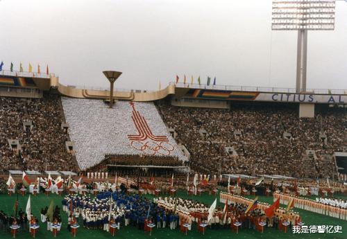 奧運會|中、美等67個國家拒絕參加，斥資90億美金：打造最失敗奧運會