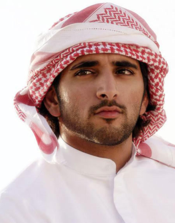 迪拜“廢太子”拉希德：昔日模范王子，為何慘在33歲離奇身亡？-圖9