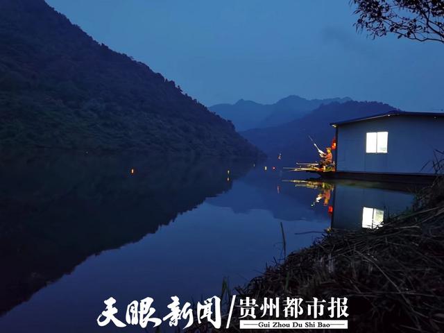 国语|贵州一地推出休闲垂钓规范：每人每天钓的鱼不超过5公斤