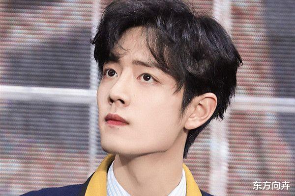 肖战|肖战《朱颜》三月中旬开机！曝其将与刘亦菲合作，鹅厂新投资网剧