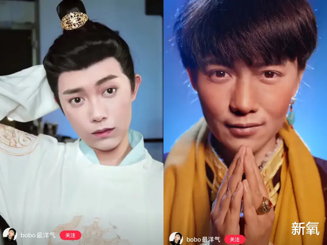 ruby|目瞪口呆，原来美貌的最高段位是只要我想就可以复刻？