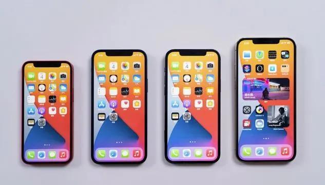 笔记本|准备把iPhone12卖掉换iPhone13，可维修店老板的建议说到我心坎了