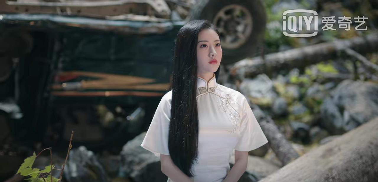 司藤|司藤：景甜张彬彬，凭什么开篇就抓住观众的心？