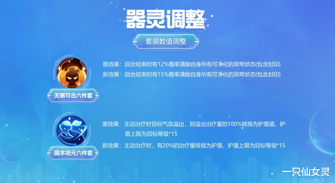 法术|梦幻西游手游：信息量爆炸？新版本联动葫芦娃，还有全门派调整！