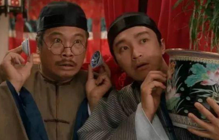 周星驰|周星驰不会参加吴孟达的遗体告别仪式？黄一山回应了！