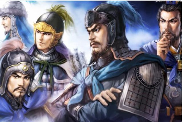 三国志11|三国志11-为何会有人认为这款游戏不耐玩？因为你的打开方式不对