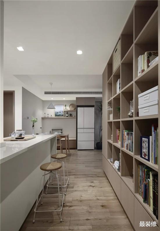 房子住了快两年，才发现家里的设计太失败了，真想拆了重装