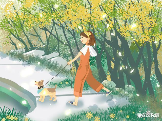 我喜欢你恩 男子陪同事去相亲，却发现相亲女是自己的老婆，听到理由令人咋舌