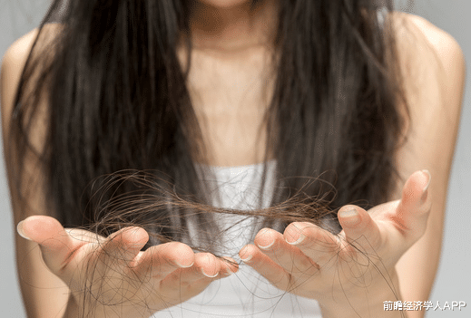 前瞻经济学人APP 脱发有救了！研究称南瓜籽油有望使头发数量增加40%