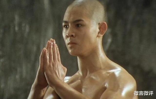革命|寺院又开始招聘和尚,这次还是假的