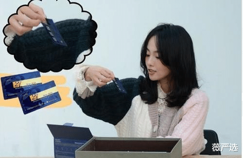 萧亚轩|44岁韩版萧亚轩，大妈年纪却被小16岁男友高调示爱，这哪像姐弟恋