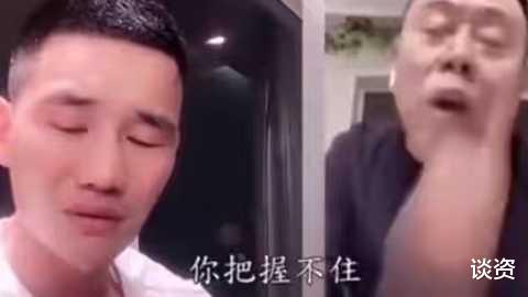 图兰朵|嘎子哥自曝吴京开大奔请他吃饭，邀请他演《战狼2》，网友：蹭热度？