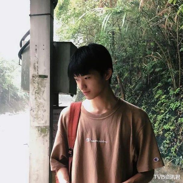 阚清子|弟凭姐贵！TVB“星梦一姐”力荐16岁亲弟弟入行，网民赞星味十足