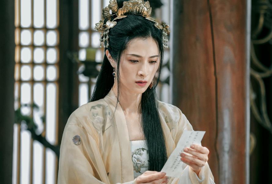 李庚希|《雪中悍刀行》女演员演技评分,李庚希输给配角,她是最大败笔!