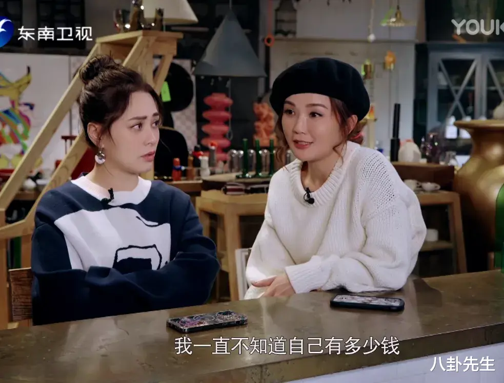 阿Sa|阿Sa自曝不知身家有多少,出道第二年就买豪宅,却很会省钱过日子