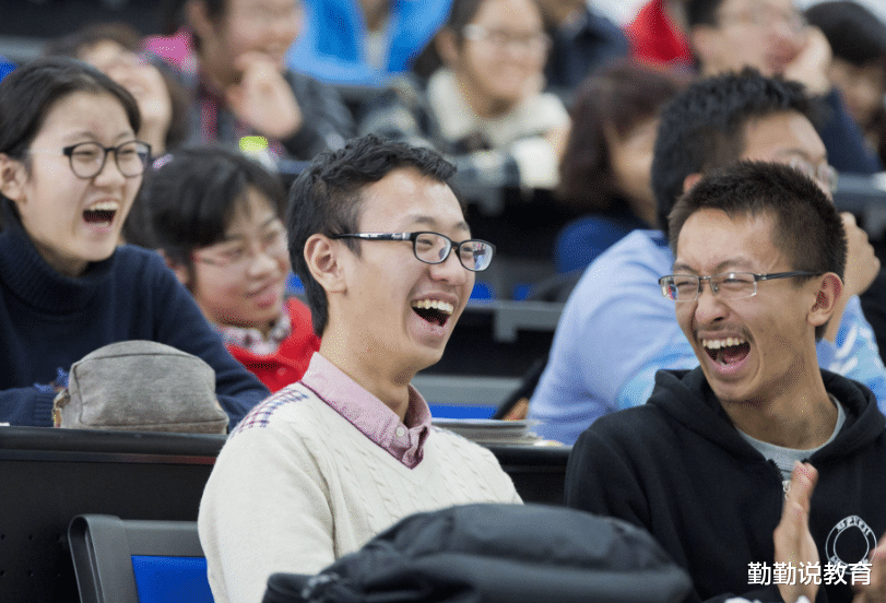 招聘|同样是教高中，以前是中专生现在是清北博士生，教学质量提高了吗