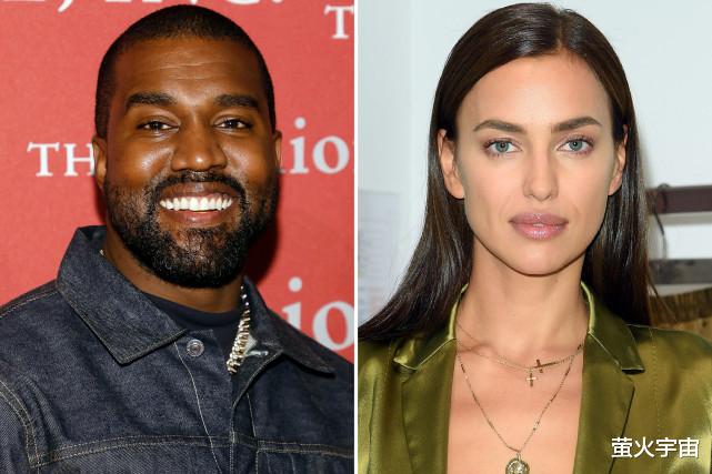 侃爷|44岁侃爷恋情曝光,约会22岁女模看球,似报复金·卡戴珊爱上鲜肉