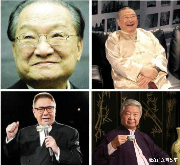 我在广东写故事|都说蔡澜“风流不羁”，他却用行动验证了一个简单的人生道理