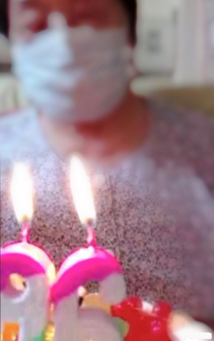 刘若英|刘若英微博突然发百字长文，太让人意外了