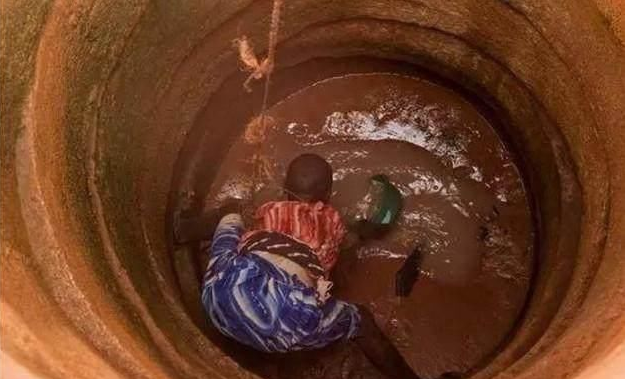 科学家 重大发现：地球上发现一个“超级海洋”，水量超过四大洋总和