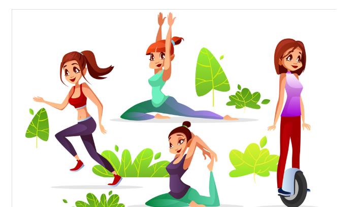 熬夜|体寒的女性看过来，送你6个调理方法，坚持做下去很有效！