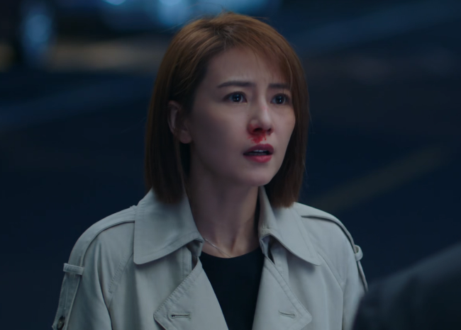 西装|湖南卫视是在逗我玩吗？20分钟就弃剧，高圆圆新剧你赢了