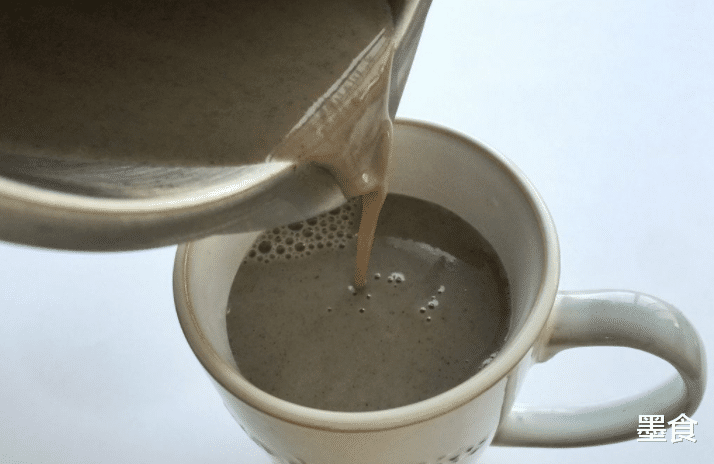 黑豆|不喜欢化妆的女性，建议多吃食物，秒杀化妆品，越吃越美