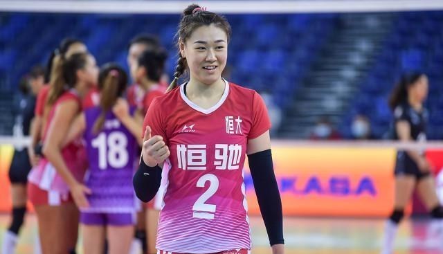 塞尔维亚队|今晚中国女排迎战塞尔维亚！首发阵容预测出来了：张常宁可能雪藏