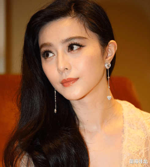 范冰冰|郑爽被查偷漏税后,范冰冰点赞某网友微博:不要逮住一个人死搞