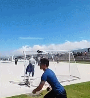 萌萌萌说|“刚钓了几条鱼，打算打个牙祭！”感觉评论区不妙啊！哈哈哈