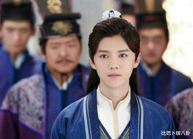 乔峰|内娱找不到演乔峰的演员了？我笑不出来